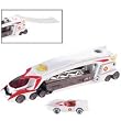 Mattel Speed Racer Launcher Big Rig