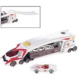 Mattel Speed Racer Launcher Big Rig