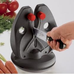 F. Dick Rapid Action Professional Knife Sharpener