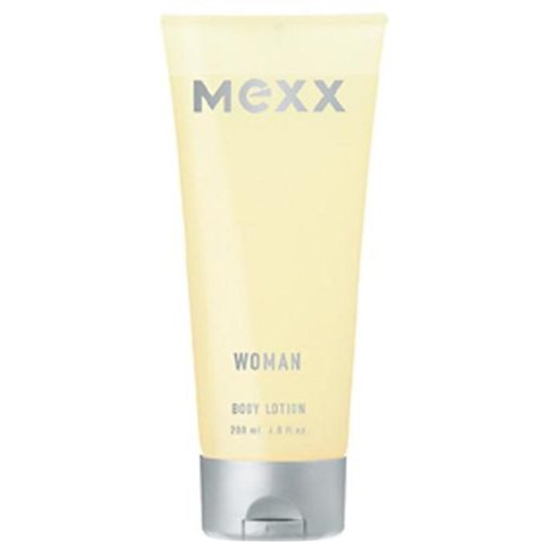 Mexx Damend&uuml;fte Woman Body Lotion 150 ml Preisvergleich