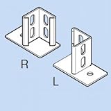 因幡電工 アングルコーナー LAK-3Y