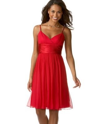 sexy woman perfect party dress