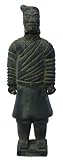 Xi'an Terracotta Soldier -Standing at Attention