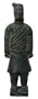 Xi'an Terracotta Soldier - Standing at Attention