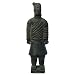 Xi'an Terracotta Soldier -Standing at Attention