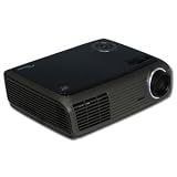 Optoma TS721 - DLP projector - 2200 ANSI lumens - SVGA (800 x 600) - 4:3