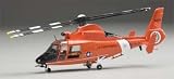 Agusta Dolphin HH-65 A U.S Coast Guard