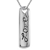 Polished Stainless Steel 