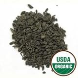 IMAGE OF Starwest Botanicals Organic Gunpowder Green Tea, 1-pound Bag