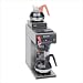 BUNN CWTF15-2 S/S Automatic Coffee Brewer w/ 1U/1L Warmers