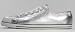 Converse Chuck All Star Gazer Silber 103126