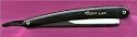Focus Folding Straight Razor + 1 Pack Of 10 Blades
