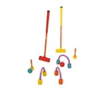 Ouaps - 64015 - Jeu de Plein Air - Fu...