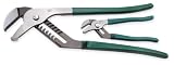 SK Hand Tools 7510  Tongue and Groove Pliers 10