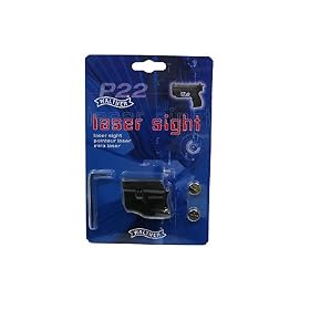Walther Laser Sight For P22 Pistol Md: 2692830