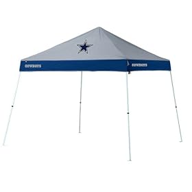 Click here to buy Dallas Cowboys NFL Gazebo.