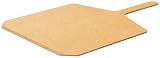 Review Tomlinson Ind. Richlite Pizza Peel / Tomlinson Richlite Pizza Peel, 16 Inch Square x 1/4 Inch Thick with Handle
