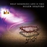 What Wondrous Love Is This