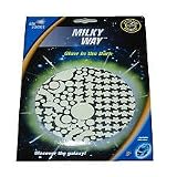 Milky Way Glow Stickers