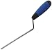 Bon Tools 21-301 1/4 Flexible Caulking Trowel w/ Comfort Grip Handle