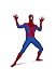 Search : Spiderman Costume deluxe - Adult Costume