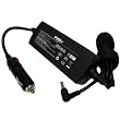 Pwr+® Car Charger Pa3922u-1ara for Toshiba Thrive Android Os 10-inch Tablet At105-t1016 At105-t1032 At105-t108 At105-t1016g At105-t1032g Rapid Dc Adapter