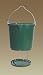 New Farm Innovators All Seasons Oversized 5 Gal Flat Back Heated Bucket Anti-Chew Cord Protector
