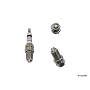 Bosch (4418) FGR8DQP Platinum +4 Spark Plug, Pack of 1