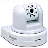 Advan.Day/Night Pan & Tilt Int