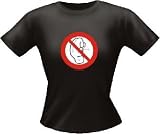 Eigenschaften Shirt Zauber / Shirt Zauber Lady Fun T-Shirt - No Kid - S
