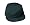 Black Rip-Stop Fatigue Cap