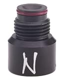 Ninja Paintball Aluminum Regulator Bonnet