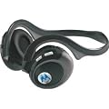 Motorola H 98689 T820 Bluetooth Stereo Headset  (Black)
