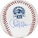 Cleon Jones Shea Stadium Final Season Commemorative Baseball