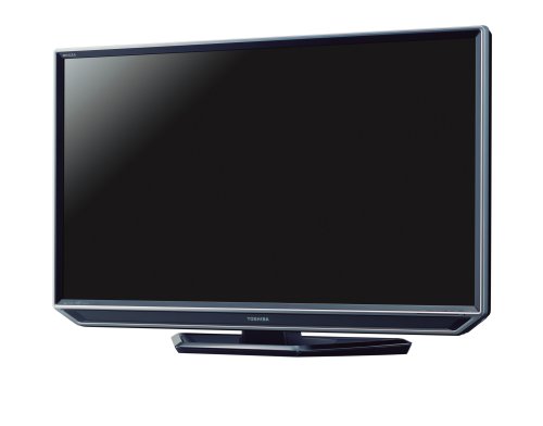 Cover image : TOSHIBA REGZA 40V型 地上・BS・110度CSデジタルハイビジョン液晶テレビ HDD内蔵 40FH7000(S) アルミナスシルバー
