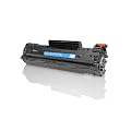 Silvertrade - Toner kompatibel zu HP CB435A f�r HP LaserJet P1005 P1006 P1007 P1008
