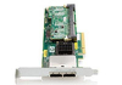 HP P411 w 512MB Flash Backed Cache Ctrl Preisvergleich