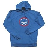 Chicago Cubs Ground Rule Sweatshirt