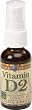 Vitamin D2 Spray 1 oz - Pure Vegan