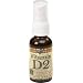 Pure Vegan Vitamin D2 Spray - 1 oz - Spray