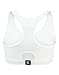 Champion Mesh-Vented Compression Plus-Size Sports Bra - 6632
