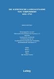 Stettin 2 - Das Passauer Viertel - 