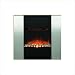 Transform your home with a contemporary wall mounted gas fire or fireplace 31D8x mI4AL. SL75 Transform your home with a contemporary wall mounted gas fire or fireplace