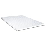 Bultex sommier extra plat encastrable, 6,5cm - 1 pers. L 110*190
