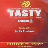 JON DOE / WAREHOUSE 2002 (ALBUM SAMPLER 2)