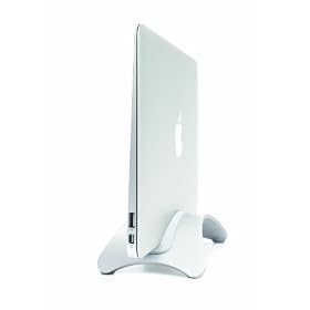 Twelve South (12-1102) BookArc for Second Generation MacBook Air