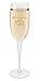 Fun Express Groomsman Champagne Flute