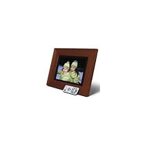 Smartparts SPX8 8-Inch Syncpix Digital Picture Frame