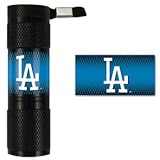 Los Angeles Dodgers LED Flashlight (Quantity of 1)