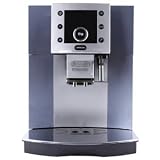 DeLonghi ESAM 5500.M EX1 Kaffeevollautomat Pronto Cappuccino Funktion / 1350 W / 15 bar / 1,7 l Wasserbeh�lter / Milchsystem / silber-metallicvon "DeLonghi"